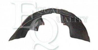 EQUAL QUALITY s0201 -  Внутренняя часть крыла
